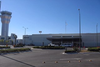 leiebil Queretaro Lufthavn